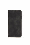 Polaris flip cover sort - iPhone 11 Pro max - phone-covers.dk