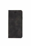 Polaris flip cover sort - iPhone 11 Pro max - phone-covers.dk