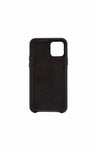 Polaris hard silikone cover sort - iPhone 11 Pro - phone-covers.dk