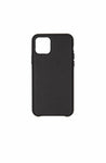 Polaris hard silikone cover sort - iPhone 11 Pro - phone-covers.dk