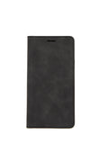 Polaris flip cover sort - iPhone 11 Pro - phone-covers.dk