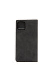 Polaris flip cover sort - iPhone 11 Pro - phone-covers.dk