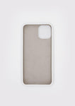 Hard silikone cover hvid  - iPhone 11 Pro - phone-covers.dk