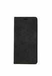 Polaris flip cover sort  - iPhone 12 Pro Max - phone-covers.dk