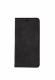 Polaris flip cover sort  - iPhone 12 Pro Max - phone-covers.dk