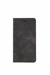Polaris flip cover sort - iPhone XS Max - phone-covers.dk