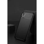 Beetle serie TPU cover - ekstra stødstærk - iPhone XR - phone-covers.dk