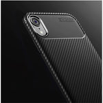 Beetle serie TPU cover - ekstra stødstærk - iPhone XR - phone-covers.dk