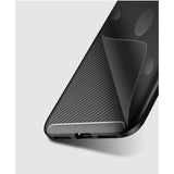 Beetle serie TPU cover - ekstra stødstærk - iPhone XR - phone-covers.dk