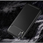 Beetle serie TPU cover - ekstra stødstærk - iPhone XR - phone-covers.dk