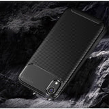 Beetle serie TPU cover - ekstra stødstærk - iPhone XR - phone-covers.dk