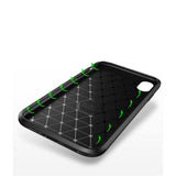 Beetle serie TPU cover - ekstra stødstærk - iPhone XR - phone-covers.dk