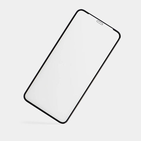 POLARIS Fuld dækning skærmbeskyttelse - iPhone XR/11