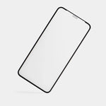 POLARIS Fuld dækning skærmbeskyttelse - iPhone 12 MINI